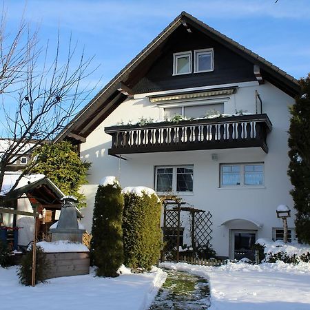 Ferienwohnung Kordes Winterberg Ruang foto