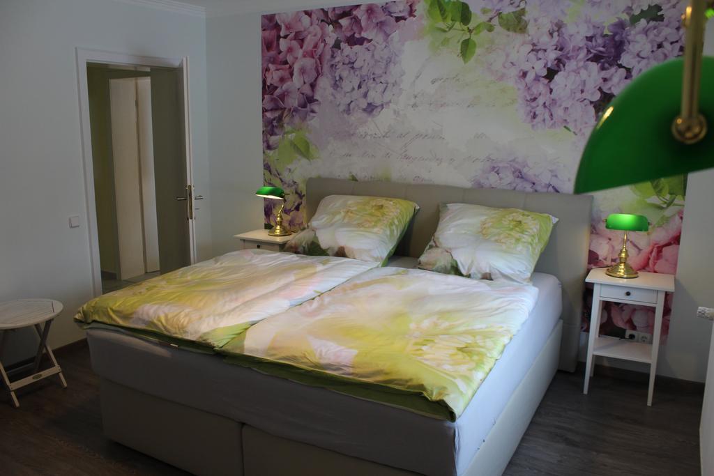 Ferienwohnung Kordes Winterberg Ruang foto