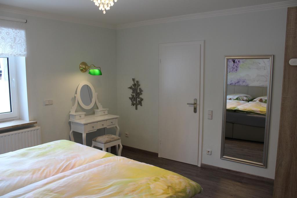 Ferienwohnung Kordes Winterberg Ruang foto